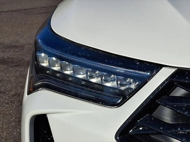 2026 Acura RDX Advance