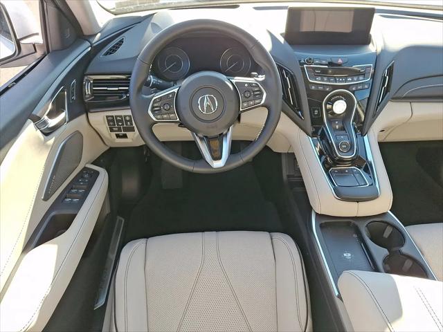2026 Acura RDX Advance