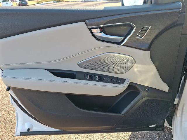 2026 Acura RDX Advance