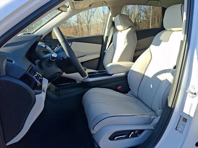 2026 Acura RDX Advance