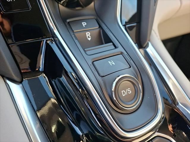 2026 Acura RDX Advance