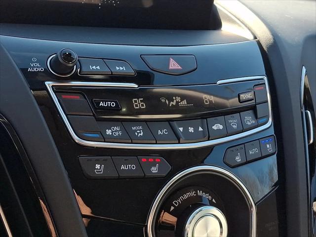 2026 Acura RDX Advance