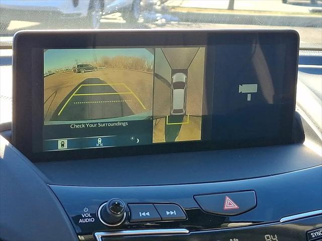 2026 Acura RDX Advance
