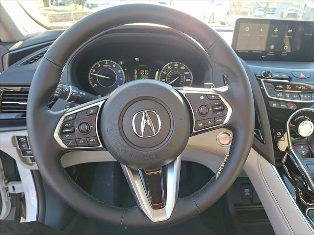 2026 Acura RDX Advance