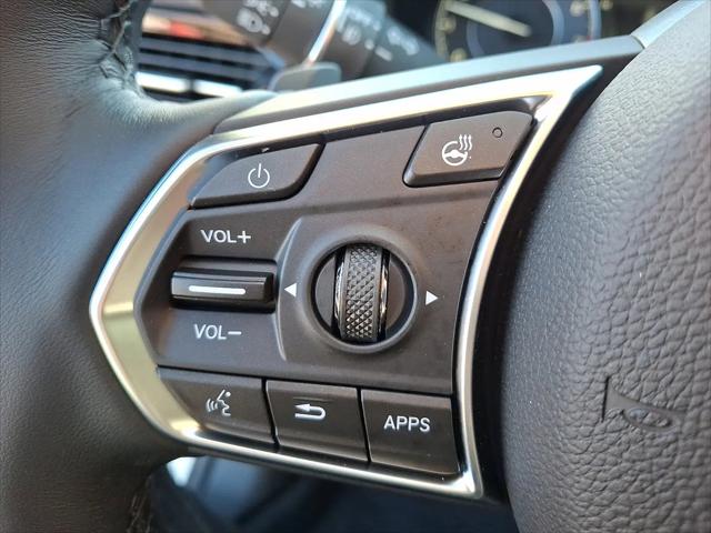2026 Acura RDX Advance