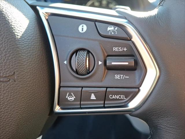2026 Acura RDX Advance