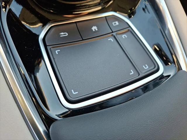 2026 Acura RDX Advance