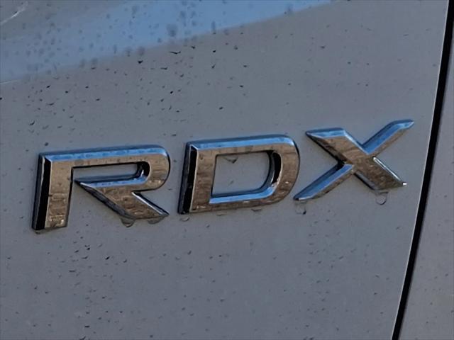 2026 Acura RDX Advance