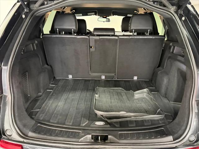 2018 Land Rover Discovery Sport SE