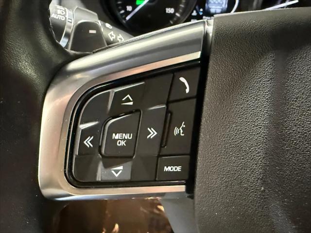2018 Land Rover Discovery Sport SE