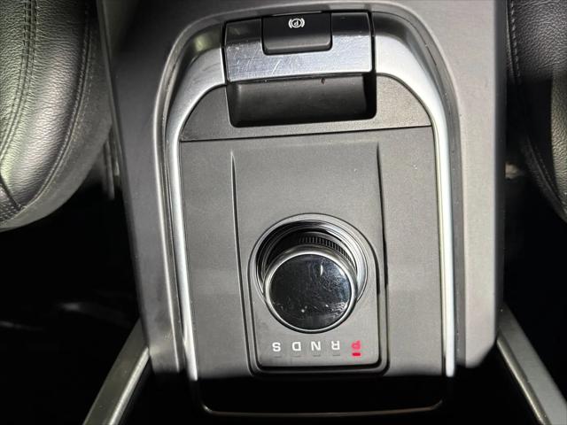 2018 Land Rover Discovery Sport SE