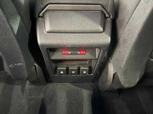 2018 Land Rover Discovery Sport SE