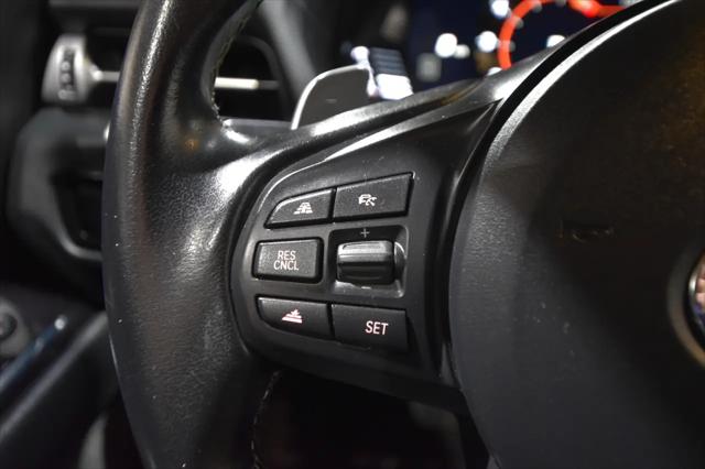 2021 Toyota GR Supra 3.0 Premium