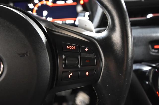 2021 Toyota GR Supra 3.0 Premium