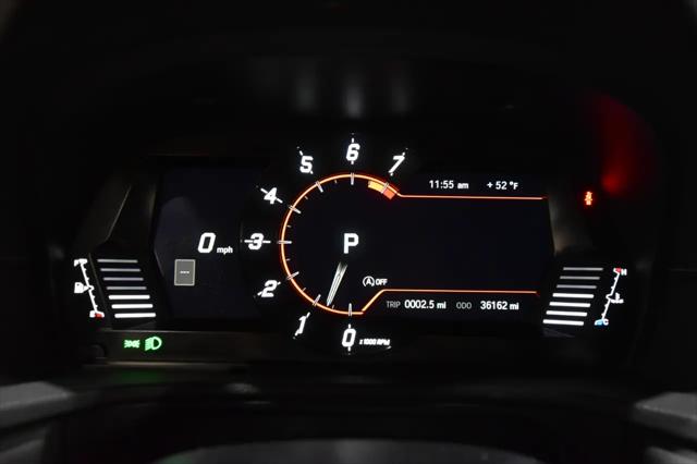 2021 Toyota GR Supra 3.0 Premium