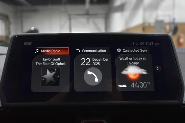 2021 Toyota GR Supra 3.0 Premium