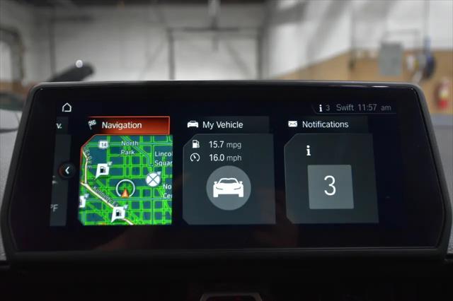 2021 Toyota GR Supra 3.0 Premium