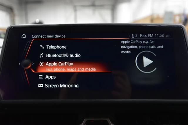 2021 Toyota GR Supra 3.0 Premium
