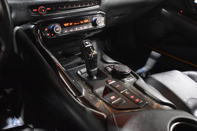 2021 Toyota GR Supra 3.0 Premium