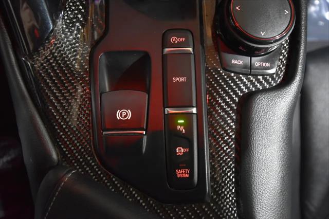 2021 Toyota GR Supra 3.0 Premium