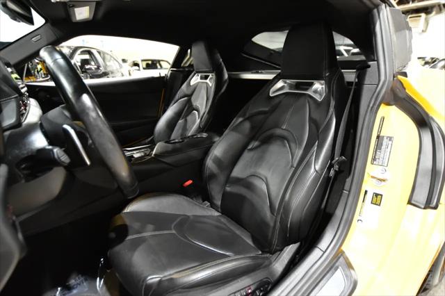 2021 Toyota GR Supra 3.0 Premium