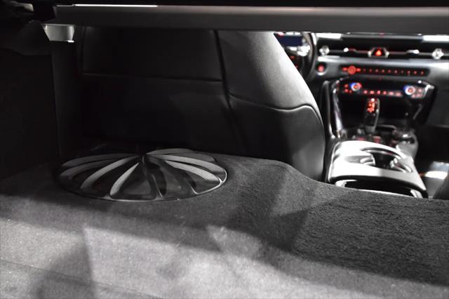 2021 Toyota GR Supra 3.0 Premium