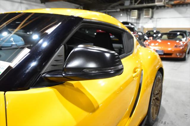 2021 Toyota GR Supra 3.0 Premium