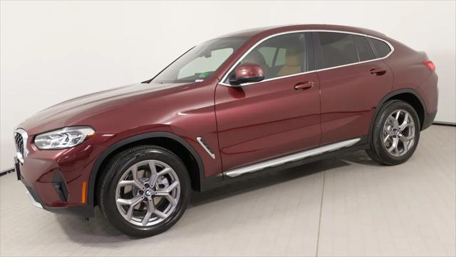 2023 BMW X4 xDrive30i for sale in Alexandria, VA