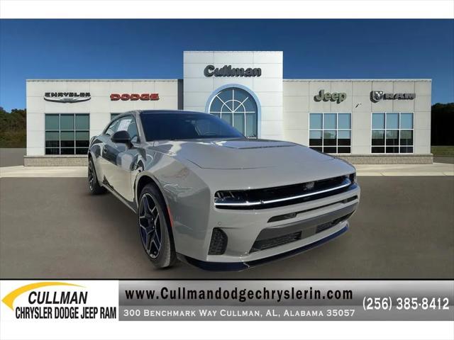 2026 Dodge Charger Scat Pack Plus 2-Door AWD for sale in Cullman, AL