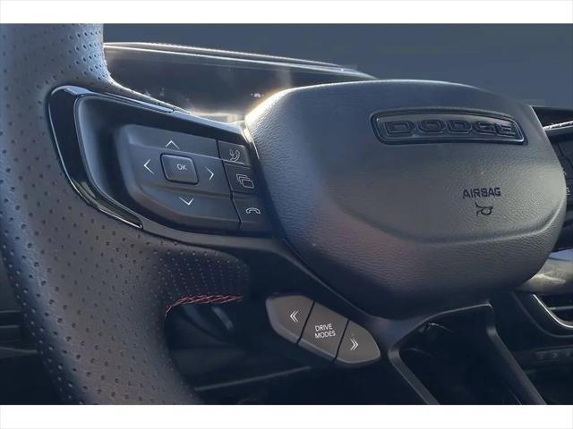 2026 Dodge Charger Scat Pack Plus 2-Door AWD