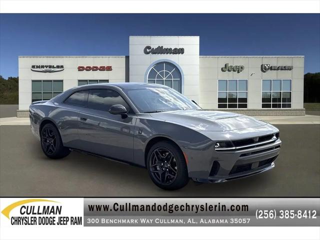 2026 Dodge Charger Scat Pack Plus 2-Door AWD for sale in Cullman, AL