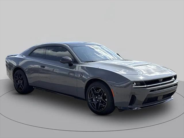 2026 Dodge Charger Scat Pack Plus 2-Door AWD for sale in Cullman, AL