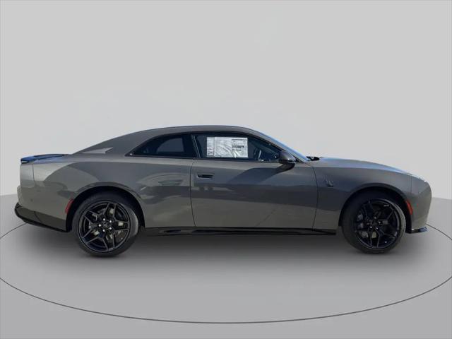 2026 Dodge Charger Scat Pack Plus 2-Door AWD