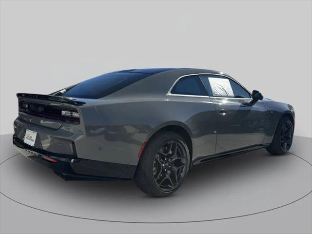2026 Dodge Charger Scat Pack Plus 2-Door AWD