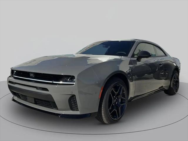 2026 Dodge Charger Scat Pack Plus 2-Door AWD