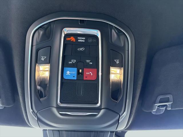 2026 Dodge Charger Scat Pack Plus 2-Door AWD