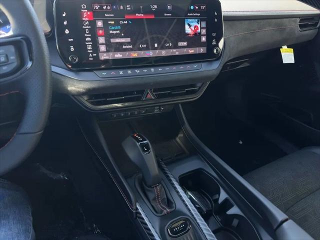 2026 Dodge Charger Scat Pack Plus 2-Door AWD