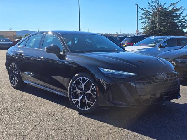 2026 Audi A6 Premium Plus quattro S tronic for sale in Seaside, CA
