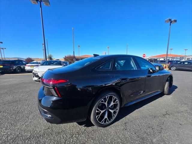 2026 Audi A6 Premium Plus quattro S tronic