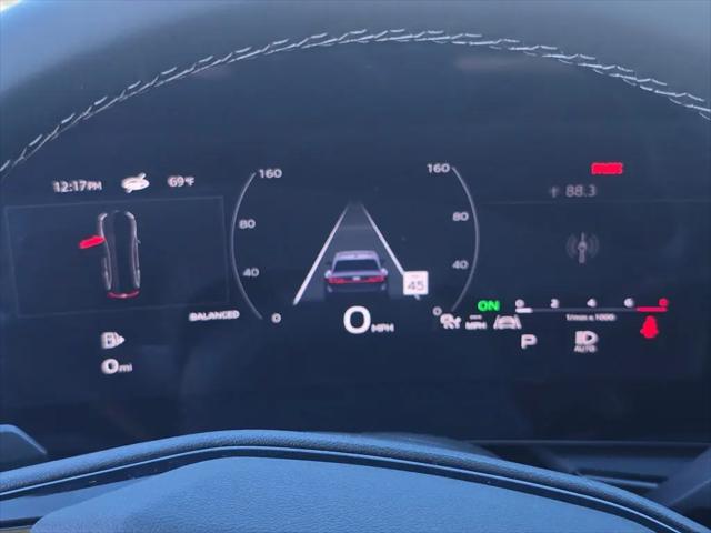 2026 Audi A6 Premium Plus quattro S tronic