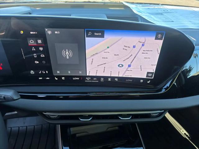 2026 Audi A6 Premium Plus quattro S tronic