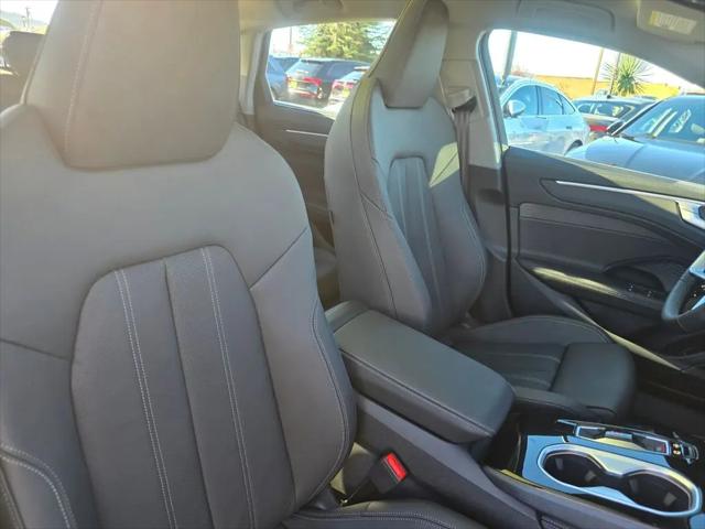 2026 Audi A6 Premium Plus quattro S tronic