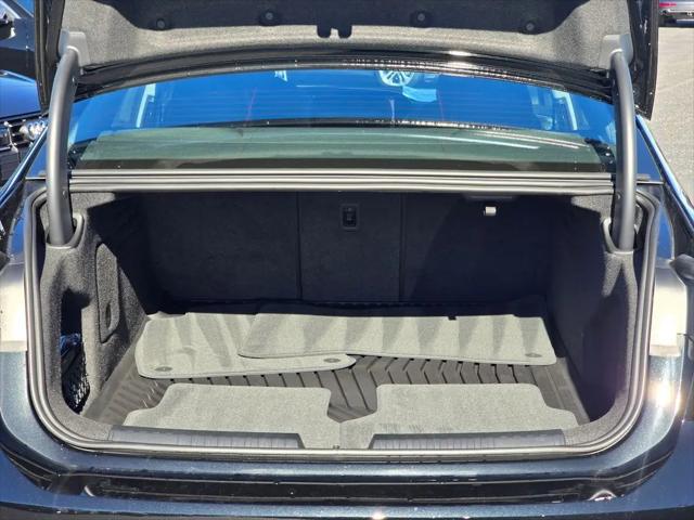 2026 Audi A6 Premium Plus quattro S tronic