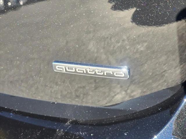 2026 Audi A6 Premium Plus quattro S tronic