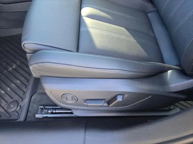 2026 Audi A6 Premium Plus quattro S tronic