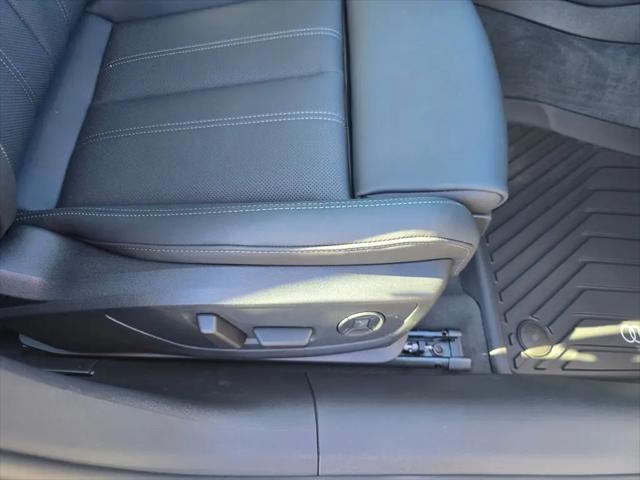 2026 Audi A6 Premium Plus quattro S tronic