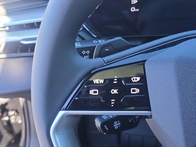 2026 Audi A6 Premium Plus quattro S tronic