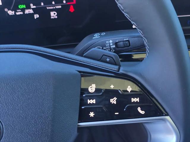 2026 Audi A6 Premium Plus quattro S tronic