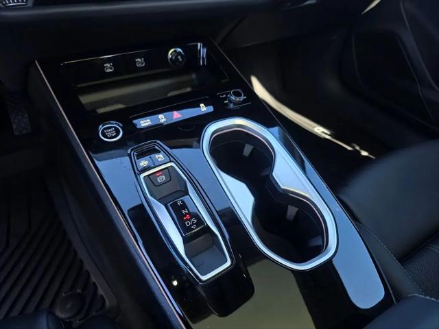2026 Audi A6 Premium Plus quattro S tronic