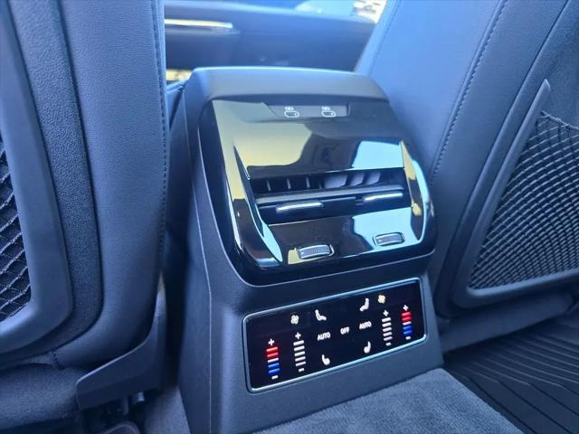 2026 Audi A6 Premium Plus quattro S tronic